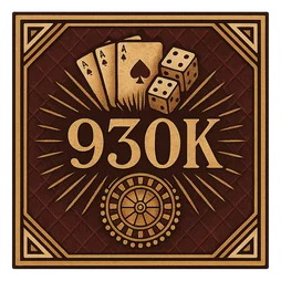 930k logo